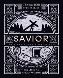 SAVIOR BIBLE STUDY GUIDE